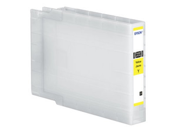 Náplň EPSON C13T04B440, C13T04B44N XL žlutá (4 600 stran)