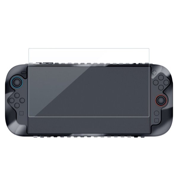 iPega SW2024A 2v1 Silikonový kryt + Tvrzené Sklo pro Nintendo Switch 2?v=1761777603