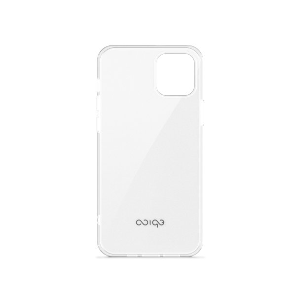 Epico Hero kryt iPhone 11 - transparentní?v=1750485605