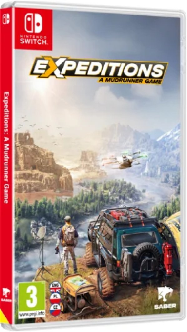 NS - Expeditions: A MudRunner Game?v=1749988805