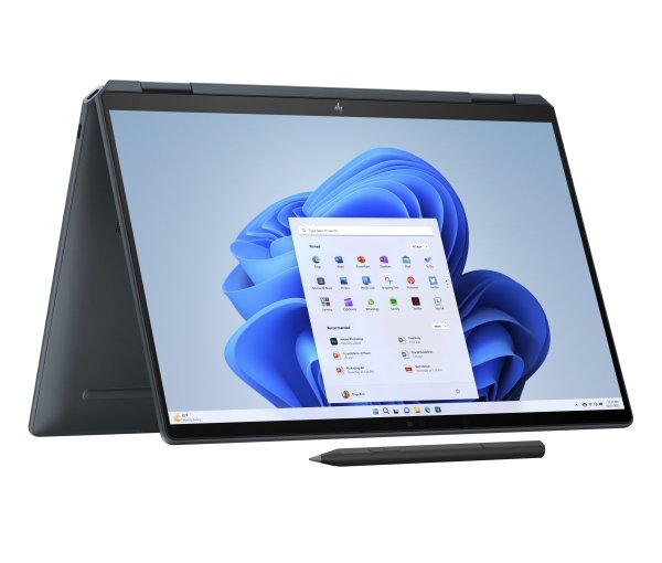 HP Spectre x360 14-eu0002nc, Ultra 7-155H, 14.0 2880x1800/OLED/400n/120Hz/Touch, UMA, 32GB, SSD 1TB, W11Pro, 2-2-2, Blue?v=1761950406