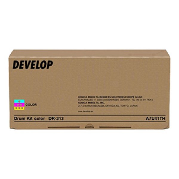 Válec Develop DR313CL, A7U41TH (75 000 stran)