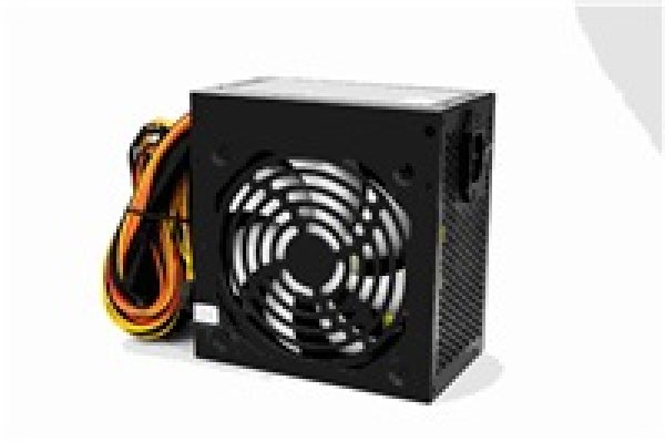 1stCOOL zdroj 700W WHITE STORM 700 85+ s aktivnim PFC, ventilátor 120mm (zdroj do PC case)
