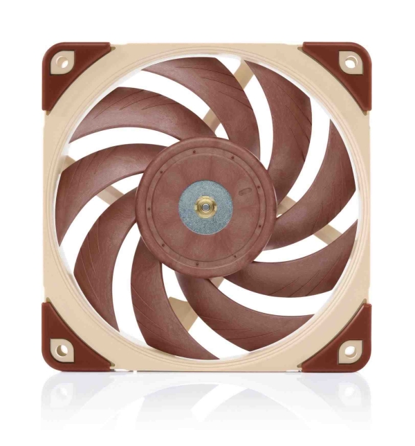 NOCTUA ventilátor NF-A12x25-LS-PWM