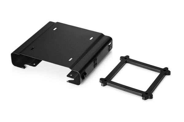 HP Desktop Mini Security/Dual Vesa Sleeve V4