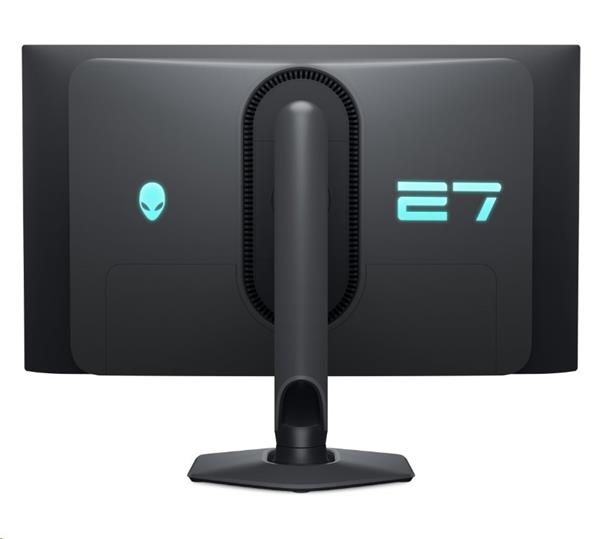 DELL LCD AW2725DF - 26,7"/QD/OLED/QHD//2560 x 1440/16:9/144Hz/0.03ms/1,5mil:1/1000 cd/m2/HDMI/DP/Pivot/VESA/3YNBD