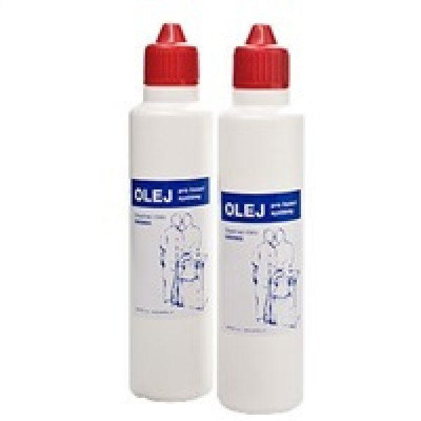Olej ke skartovacím strojům 2x200 ml?v=1754049603