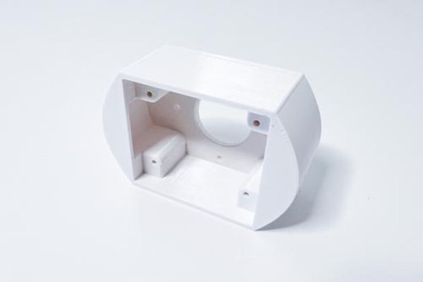 TP-LINK držák s kabelovou krytkou pro kamery VIGI C540V na stěnu nebo strop, bílý?v=1754136002