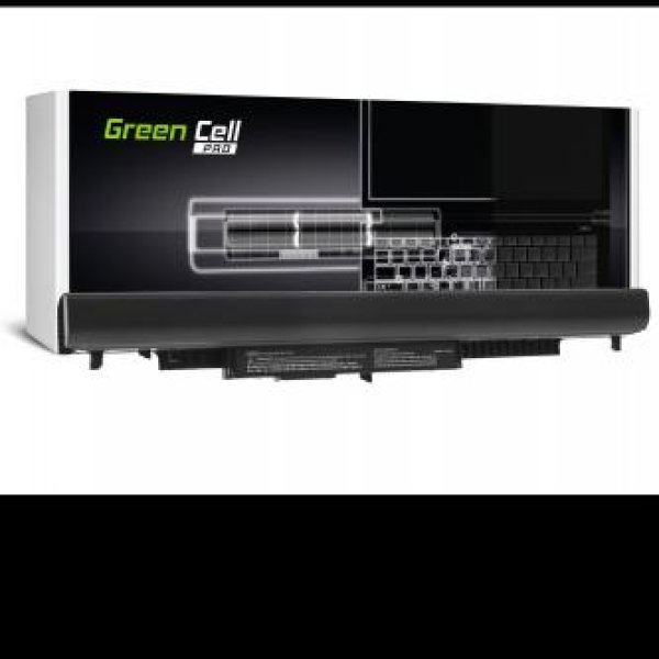 Green Cell  baterie HS04 pro HP 250 G4 G5 255 G4 G5, HP 15-AC012NW 15-AC013NW 15-AC033NW 15-AC034NW 15-AC153NW 15-AF169NW?v=1755294004