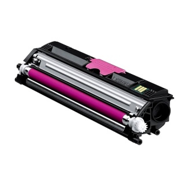 Toner MINOLTA A0V30CH purpurový (2 500 stran)