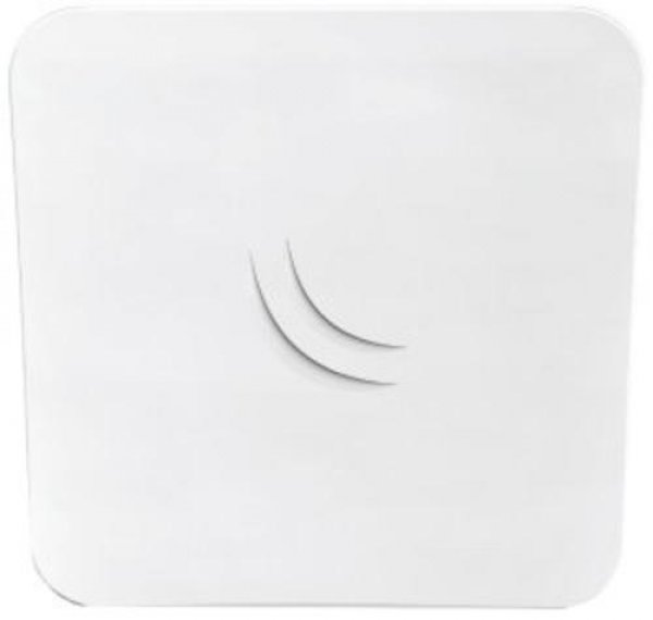 MikroTik SXTsq 5 ac (RBSXTsqG-5acD), 716MHz CPU, 256MB RAM, 1x LAN, integr. 5GHz Wi-Fi, 2x16dBi, 802.11ac, 25dBm, vč.L3