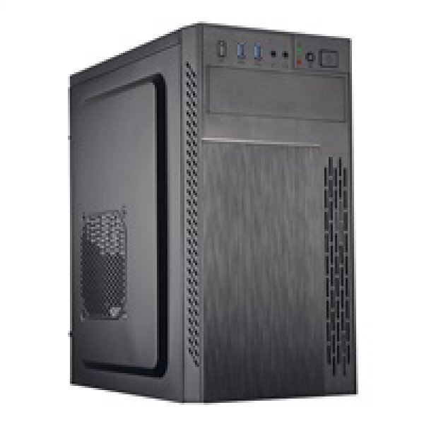 EUROCASE skříň ML N6-505B USB-C