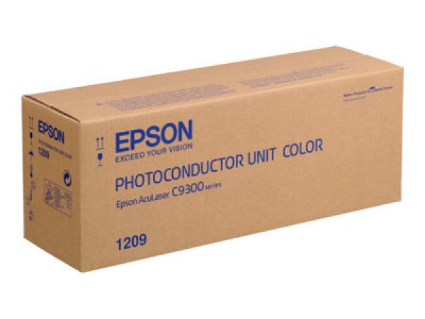 Epson - Barva (azurová, purpurová, žlutá) - jednotka fotokonduktoru - pro AcuLaser C9300D2TN, C9300D3TNC, C9300DN, C9300DTN, C9300N, C9300TN?v=1746043203