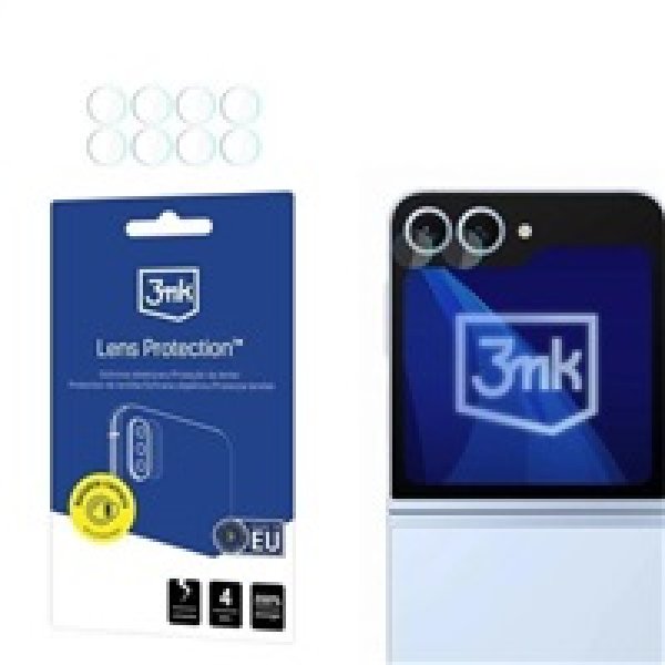 3mk Lens Protection pro Samsung Galaxy Z Flip 6?v=1763419203
