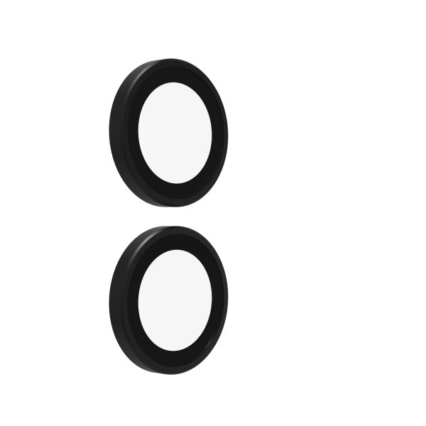 ZAGG Ochranná čočka Premium pro Apple iPhone 17/16/16+ - černá?v=1758577206