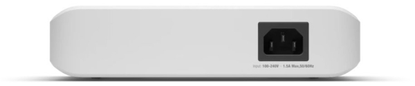 UBNT UniFi Switch USW-Lite-16-PoE [16xGigabit, 8x PoE out 45W, 802.3at/af, 16Gbps]