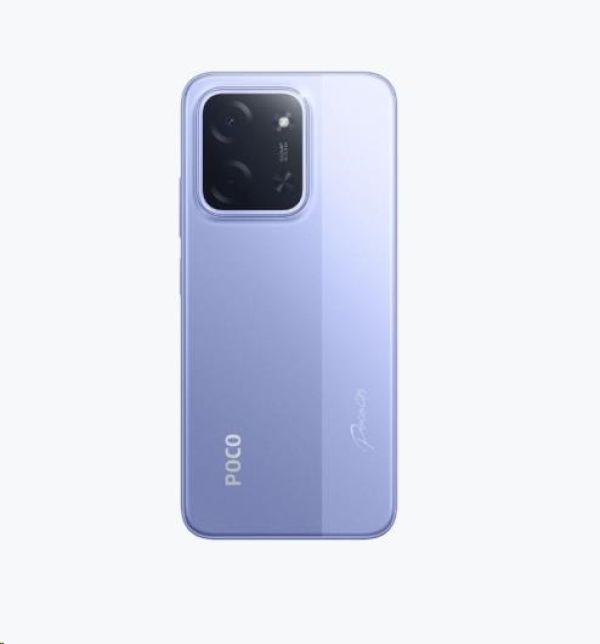 POCO C85/8GB/256GB/Purple