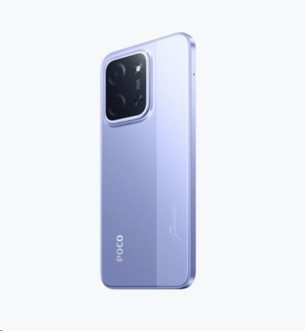 POCO C85/8GB/256GB/Purple