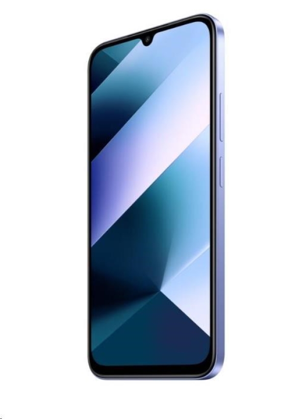 POCO C85/8GB/256GB/Purple