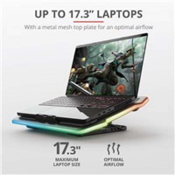 TRUST GXT 1126 Aura