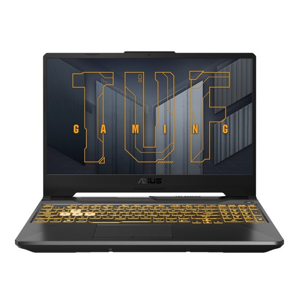 ASUS NTB TUF Gaming A15 (FA506NCR-HN177), R7-7435HS, 15.6" 1920 x 1080, 16GB, 1TB SSD, RTX 3050, No OS, Black