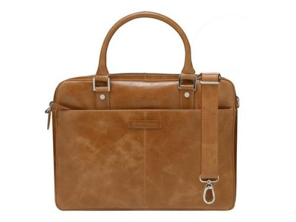 Taška dbramante1928 pro notebook 14" - Rosenborg (2. gen) - hnědá?v=1763419203