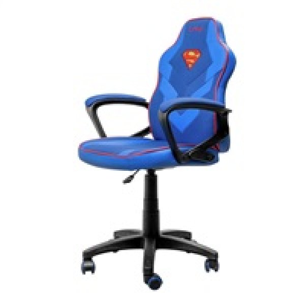 TRUST GXT703SM REVVO KIDS CHAIR SUPERMAN