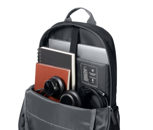 HP 15.6" Laptop Backpack - batoh