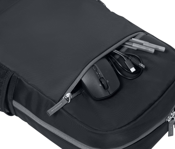 HP 15.6" Laptop Backpack - batoh