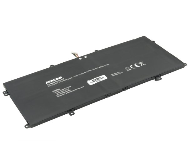 Asus ZenBook UX425, UX363 Li-Pol 15,48V 4347mAh 67Wh?v=1759009206