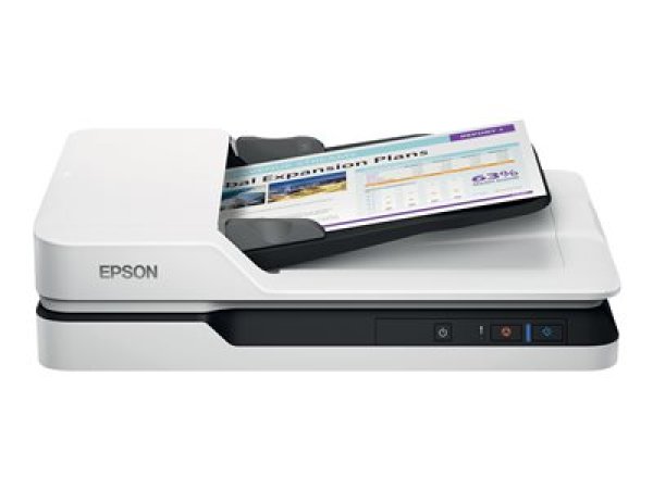 Skener EPSON WorkForce DS-1630