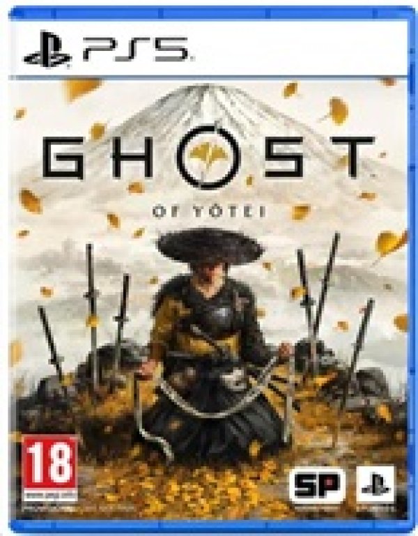 PS5 - Ghost of Yotei?v=1761864003