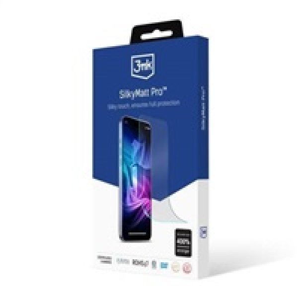 3mk Silky Matt Pro pro Realme 15 Pro 5G?v=1762354570