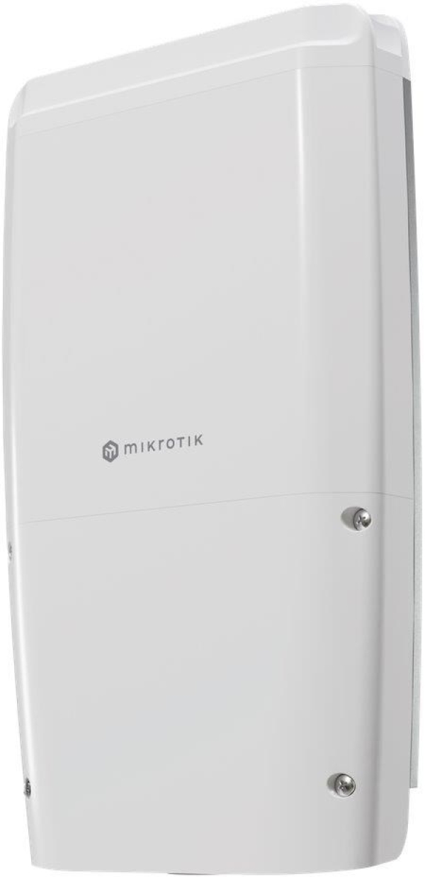 MikroTik Cloud Router Switch CRS504-4XQ-OUT