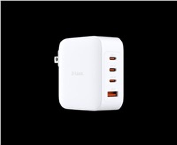 D-Link nabíječka GaN 140W?v=1756993582