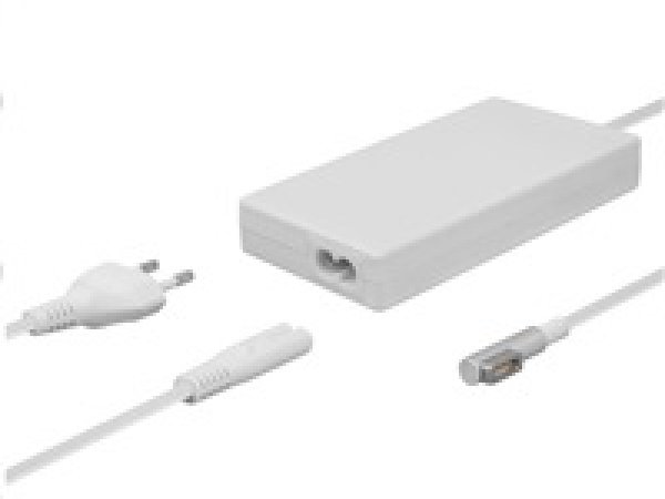 AVACOM nabíjecí adaptér pro notebooky Apple 60W magnetický konektor MagSafe