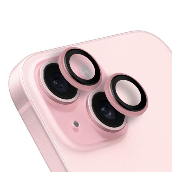 OBAL:ME Ochrana Čoček pro Apple iPhone 15/15 Plus Pink?v=1755898805