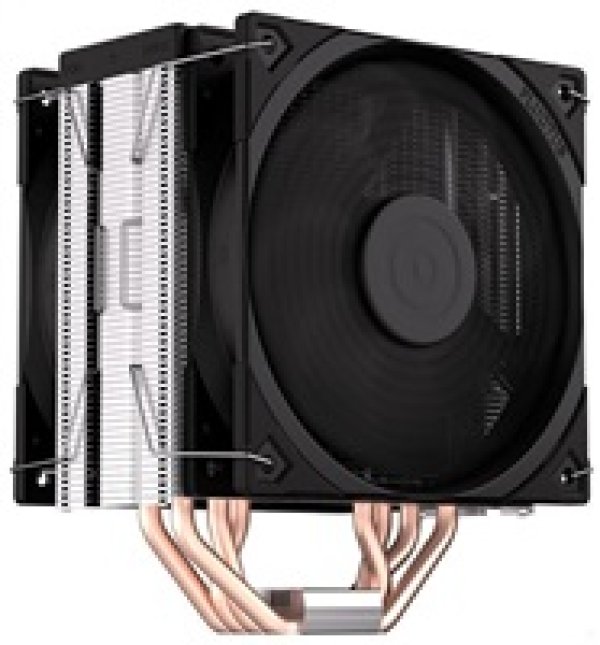 ENDORFY Fera 5 Dual Fan chladič CPU