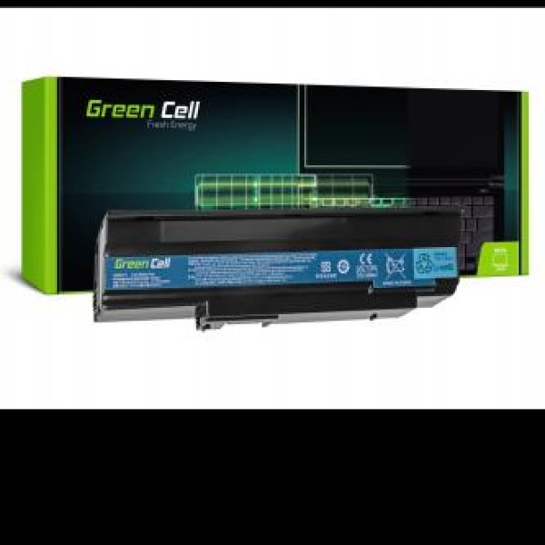 Green Cell baterie pro Acer Extensa 5235 5635 5635Z 5635G 5635ZG / 11,1V 4400mAh?v=1754287205