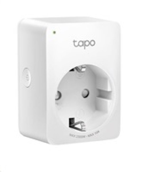 TP-link Tapo P100(1-pack)(EU) German type plug