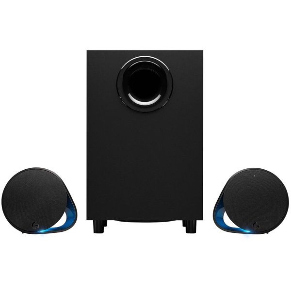 Logitech herní reproduktor G560 LIGHTSYNC PC Gaming Speakers