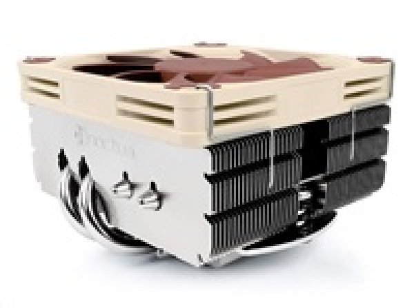 NOCTUA NH-L9x65 - chladič procesoru, low profile?v=1757540404