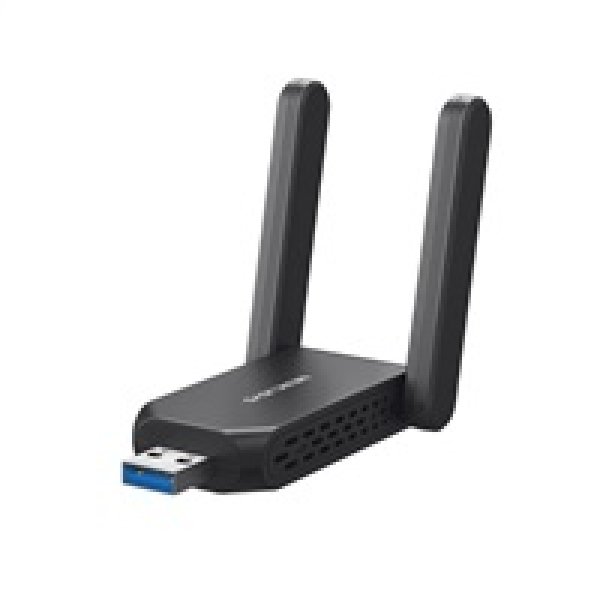 MERCUSYS MA72XH WiFi6 USB adapter (AX1800,2,4GHz/5GHz,USB3.0)?v=1751227201