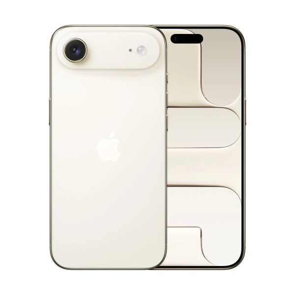 Apple iPhone Air/256GB/Light Gold?v=1760436125