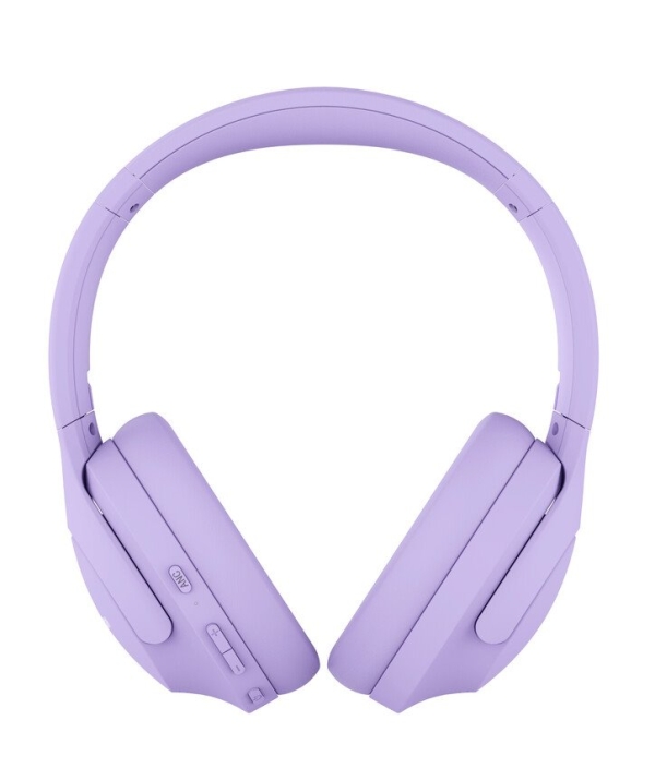 CANYON OnRiff 10 headset ANC Purple