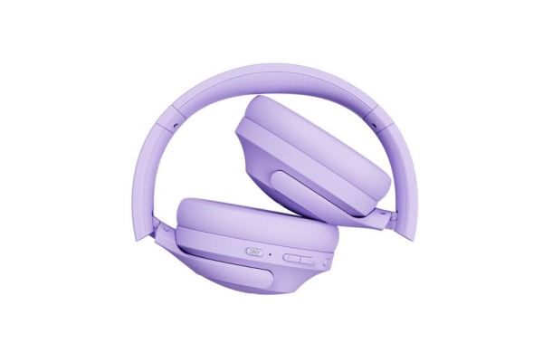 CANYON OnRiff 10 headset ANC Purple