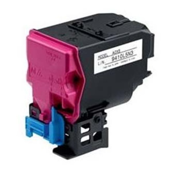 Toner Konica Minolta TNP19M purpurový