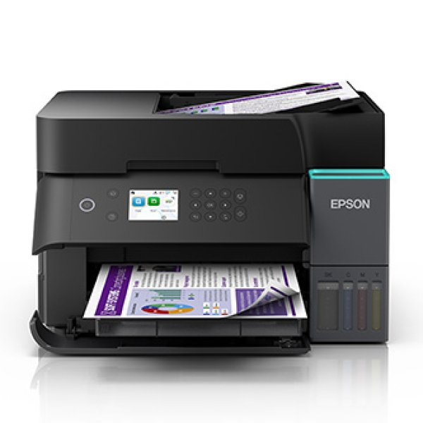 Tiskárna EPSON tiskárna ink EcoTank L6370 (C11CL43403)