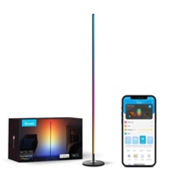 Govee RGBW Floor Lamp Lite stojací lampa MATTER?v=1761950406