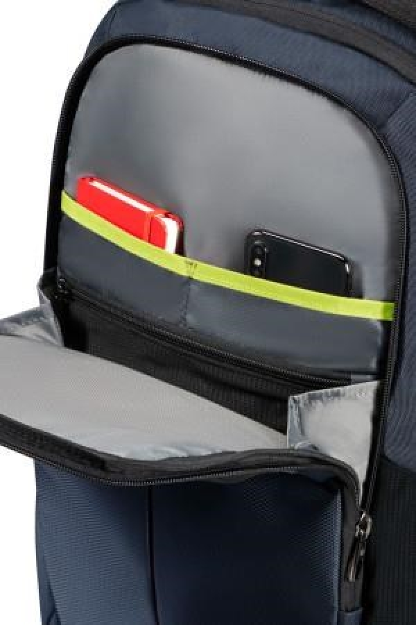 Samsonite GUARDIT 3.0 LAPT.BACKPACK L 17.3" BLUE